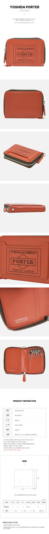PORTER 384 02996 23 FW25 ユニセックス PS グラス ケース 151108696 [P]