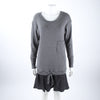 THEORY Kleid 126221 [P]