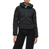 Hermes Short Puffer Coat Women's Down Jacket Noir H6H0164DM0240 157796359 [P]