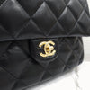 CHANEL ココ クラッシュ アラウンド チェーン フラップ ショルダーバッグ AS4264 10277 163155902 [P]