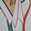 Hermes Giant Triangle Cashmere Silk Scarf H361692S 02 151001789 [P]