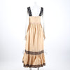 Gucci Light Muslin Dress 126210 [P]