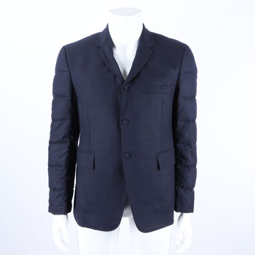 THOM BROWNE Daunenjacke 126206