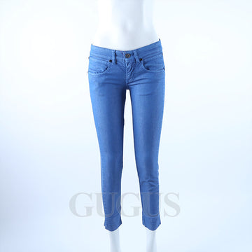 STELLA MCCARTNEY Denimhose 126195