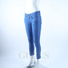 STELLA MCCARTNEY Denimhose 126195 [P]