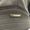 Burberry Gold-Plated Cotton Rider Jacket 3915574 1002 45118029 [P]