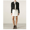 Burberry Gold-Plated Cotton Rider Jacket 3915574 1002 45118029 [P]
