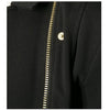 Burberry Gold-Plated Cotton Rider Jacket 3915574 1002 45118029 [P]