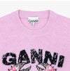 Ganni Women's Knit 160628261 [P]