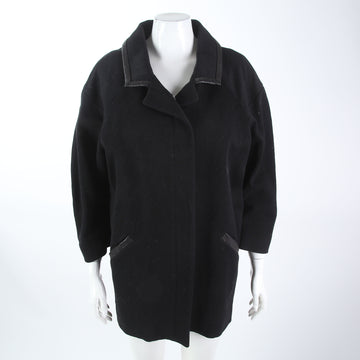 Isabel Marant Coat 126193 [P]