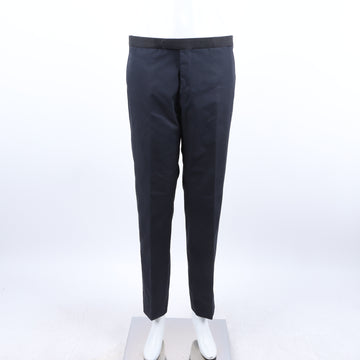 LANVIN ランバン スーツパンツ 117358