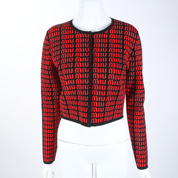 Miu Miu Cardigan 126177 [P]