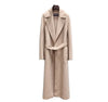 Loro Piana Cashmere Coat AFD022587N 39379782 [P]