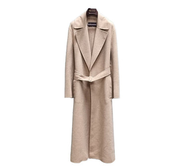 Loro Piana Cashmere Coat AFD022587N 39379782 [P]