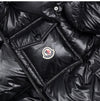 MONCLER Montbeliard Kapuzen Kurz Daunenjacke für Herren 161013143 [P]