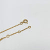 DIOR Diamant 1P Rosegoldarmband 9757 163157888 [P]