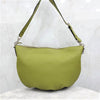 Gucci Large Shoulder Bag Olive Green 800194 6269 163156645 [P]