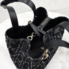 DIOR Tweed Cannage Tote Medium M2821OTKV 7621 163154799 [P]