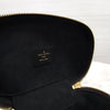 LOUIS VUITTON Monogram Vanity PM Tote Chain Schultertasche M47128 9584 163154689 [P]