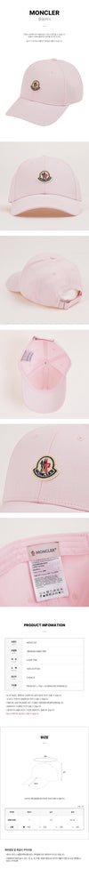 MONCLER ガバーシャツキャップ 159404625 [P]