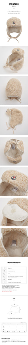 Moncler Women Logo Motif Bucket Hat 148888283 [P]