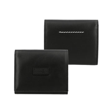 Maison Margiela P8622 T8013 Unisex Bi-fold Wallet 151111597