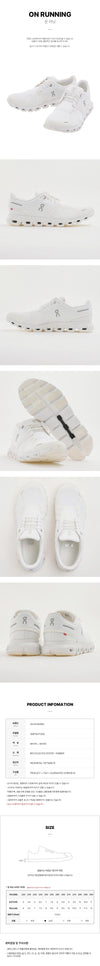 ON-RUNNING Cloud 6 Sneakers 158527848 [P]