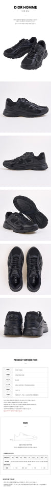 DIOR Schuhe Countdown B30 für Herren FW25 150705511 [P]