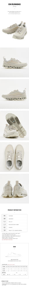 ON-RUNNING Cloudaway 2 Women's Sneakers 158527845 [P]