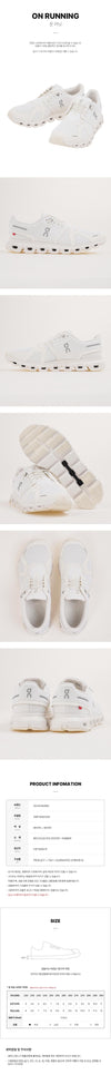 ON-RUNNING Cloud 6 Sneakers 158527839 [P]