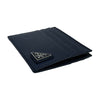 PRADA Kartenetui Saffiano 2MC223 Navy Dreieckslogo Offen 160739386 [P]