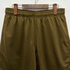 STUSSY 26SS MESH BASIC Mesh Shorts Oliv (112335 0403) 153570572 [P]