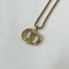 Dior Luxury Necklace Women Necklace S240520-08 88906257 [P]