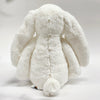Jellycat 26FW Blossom Cream Bunny Berry Medium 161233100 [P]