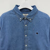 CARHARTT LUCAS Logo Hemd I034525 (106) 143730523 [P]