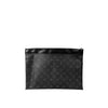 Louis Vuitton Monogram Eclipse Pochette Apollo Clutch Bag M62291 157403449 [P]