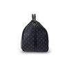Louis Vuitton Monogram Eclipse Bandoulière Keepall 55 Boston Bag M40605 161290187 [P]