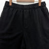 STUSSY ダブルレイヤージャージショーツ (112328 0001) 155791689 [P]