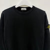 STONE ISLAND 26FW Kinder Wappen-Patch Old Effect Sweatshirt 14 (L2S166100001 S0A20 V0029) 161232924 [P]