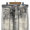Our Legacy Third Cut Digital Denim Print Pants Ink Black 30 162618802 [P]