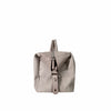 BRUNELLO CUCINELLI パイソンレザー ボストンバッグ トートバッグ キーポル 40 グレー 156930195 [P]
