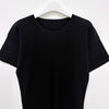 ISSEY MIYAKE Basic Short Sleeve T-Shirt 155791881 [P]