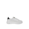 LOUIS VUITTON Timeout Monogram Low-Top Sneaker Weiß 1AAE5V 157832591 [P]