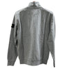 STONE ISLAND 23SS Kinder Wappen-Patch Fleece Jacke 8 (781661440 V0M64) 123465415 [P]