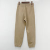 Weekend MaxMara Max Mara Weekend OLIMPIA Jogger Pants Beige 002 2515781031600 132883232 [P]