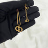 Dior Necklace Women's Luxury Jewelry Appraisal S250707-02 142772792 [P]