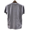 Stone Island Kids Logo Rubber Print Short Sleeve T-Shirt 8 Light Blue stamp: 781621059 V0047 123761105 [P]