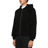 ADER ERROR Kapuzensweatjacke Produkt 21 Schwarz 162590494 [P]