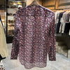 Isabel Marant MEXIKA Floral Pocket Blouse 123771531 [P]