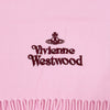 Vivienne Westwood 25FW ORB Wool Fringe Scarf Muffler 143729721 [P]